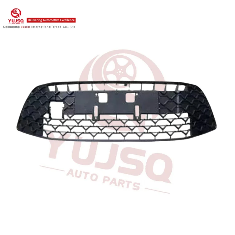 OEM 53112-0DE30 Front Bumper Grille for Toyota Vios FS Series 2021