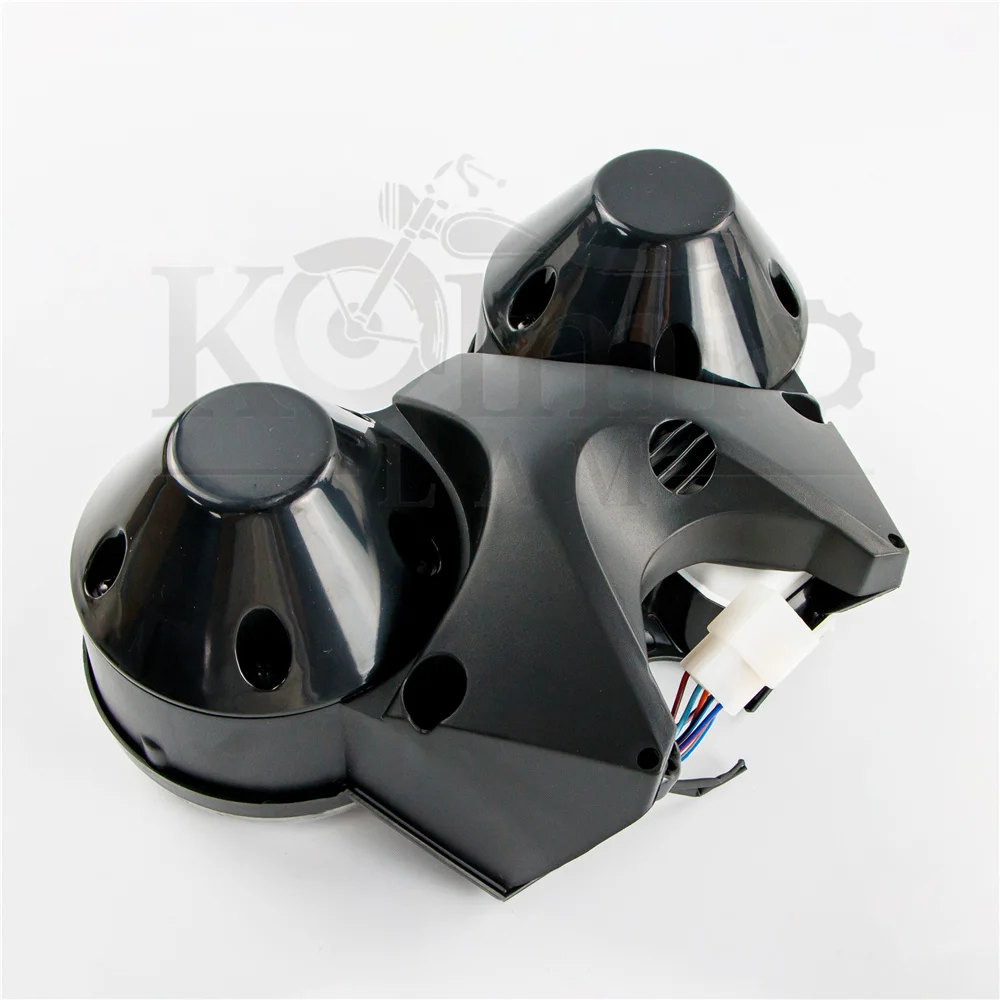 KOLMIO-LAM Мотоцикл Тахометр одометром инструмент спидометра манометр кластера метр для HONDA CB1300 CB 1300 2003-2008 ABS/нет