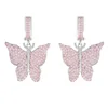 E2206 White Gold + Pink