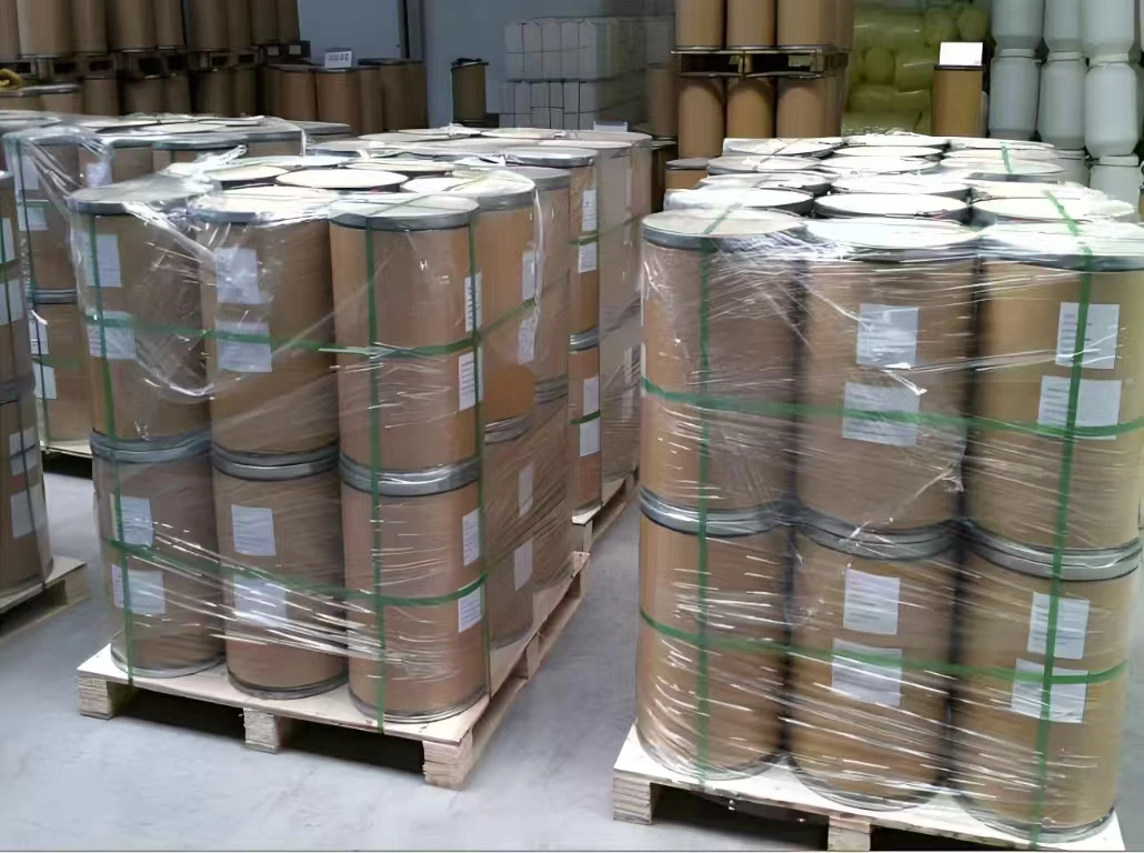 Shop Nano Zinc Stearate Powder 1-100nm Industrial Grade 50nm Zinc Stearate for Coating Applications Zinc Stearate With CAS 557-05-1-Detailed Image 4