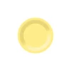 7 inch paper plate*8 pcs