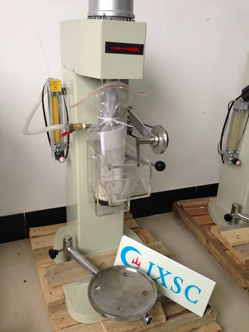 Lab test Small Xfd-12 Denver D12 Flotation Cell Laboratory Froth Flotation Machine