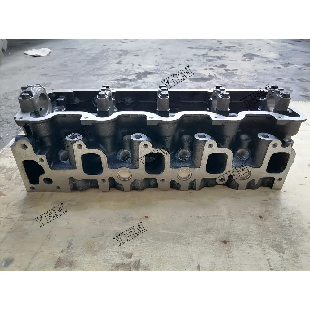 2L Cylinder Head for Toyota Engine