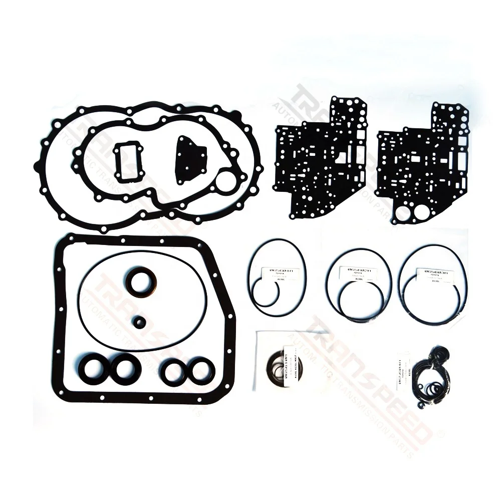 T06502A Overhaul Kit for A130L Automatic Transmission Rebuild Kit of Automotive Part