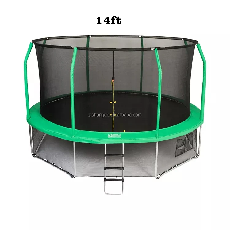 Sundow High Quality Premium Trampolines Sale 1.8m 14ft Trampolines ...