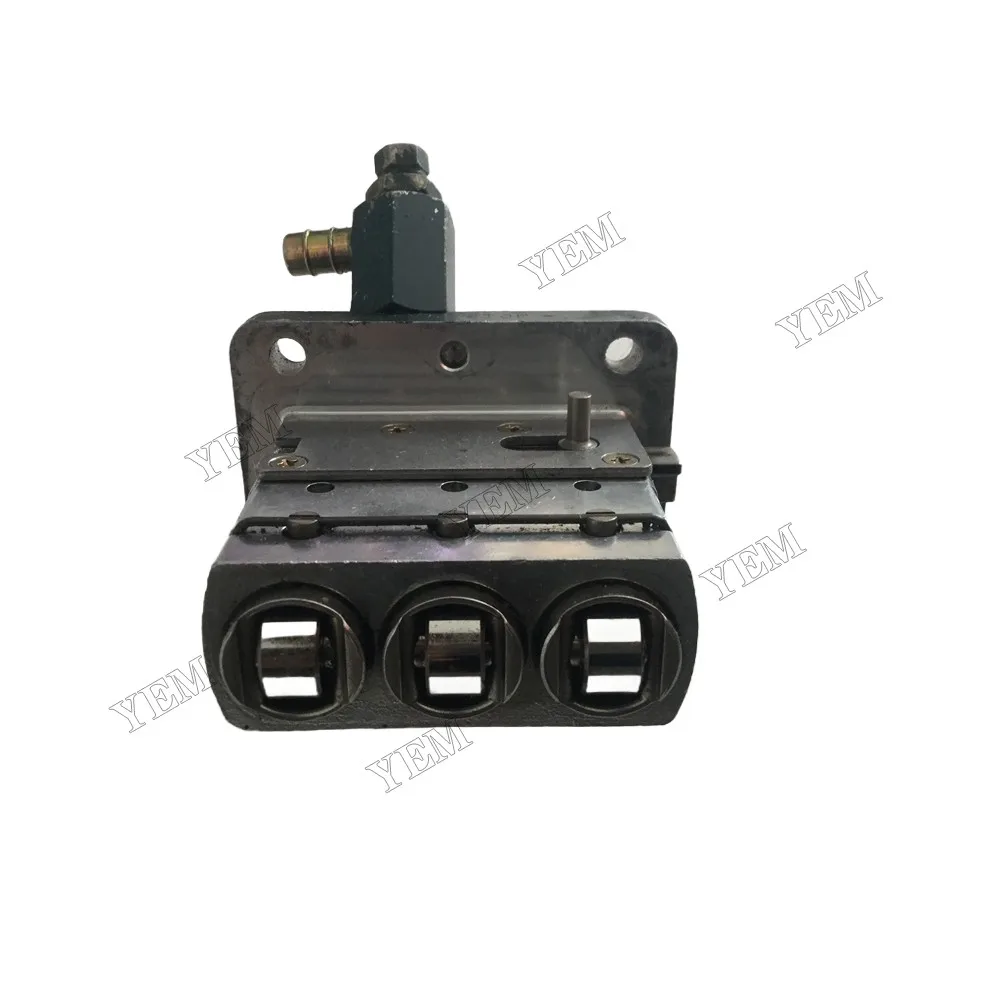 For KUBOTA D662 Fuel Injection Pump Engine Rebuild Kit 4