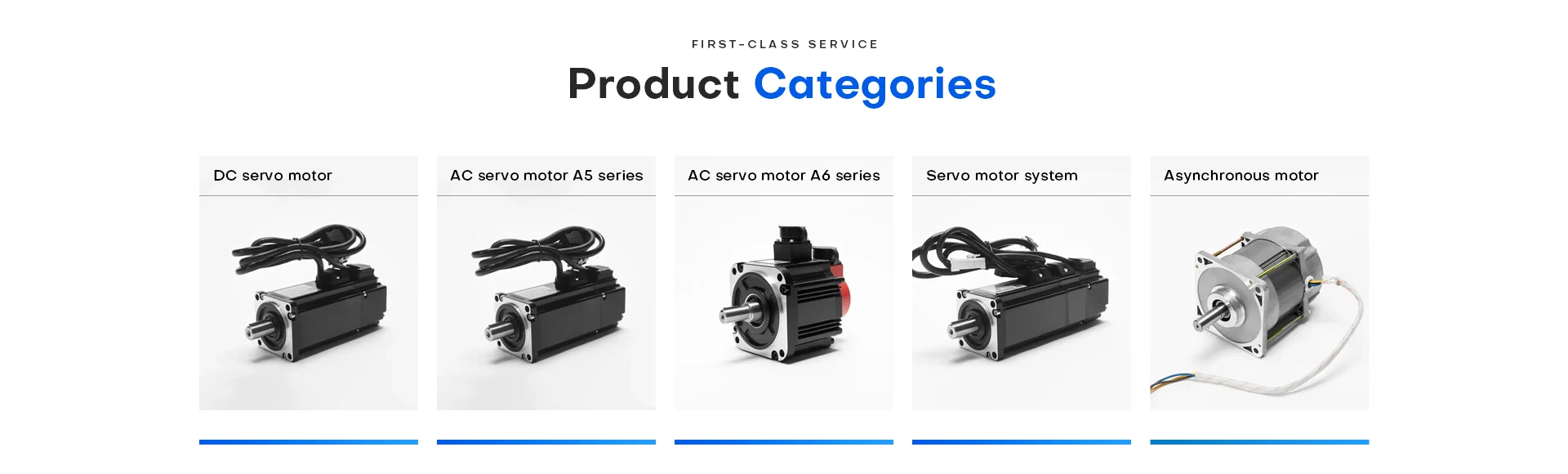 External Rotor Motors, 4-8, 1-Phase, 10W/50W/90W/100W - detail 12