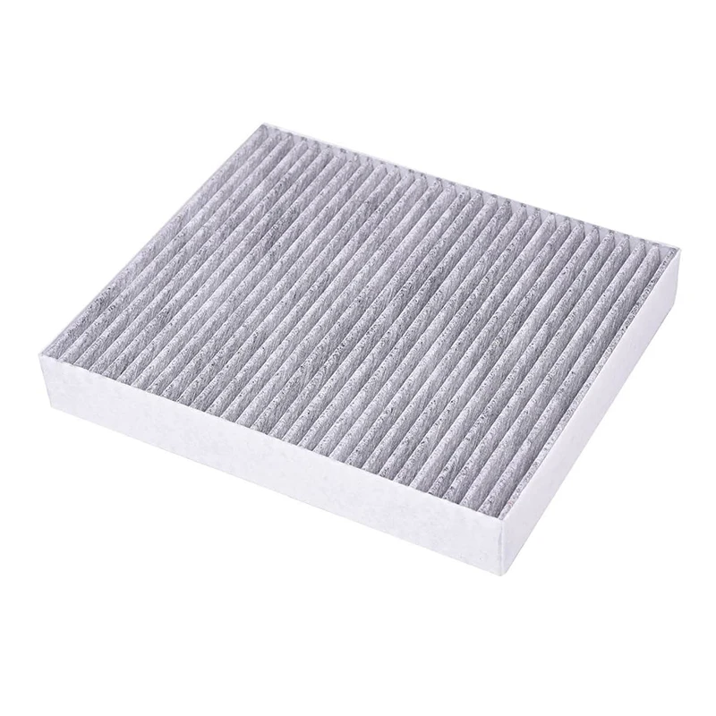 Wholesale Car Air Conditioning Filter For SAIC MG | Strong heat dissipation, fast heat reduction, and corrosion resistance| details