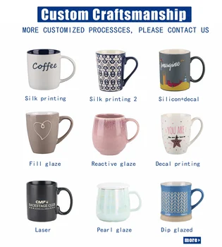 Customize Wholesale Luxury Gold Ceramic Coffee Mugs Fashionable Design  Breakfast Milk Water Cups Couple Creative Gifts