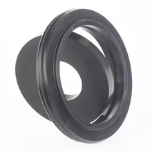 Wholesale Auto Parts Aluminum Alloy Oil Drain Plug Gasket Flat Washer Product Category Seals
