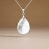 Argento cristallo bianco