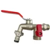 Bib Tap