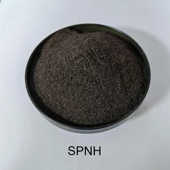 Made in China Black-Brown Powder Oilfield Auxiliary Agent for Drilling Fluid Chemicals and Petroleum Additives Ligite