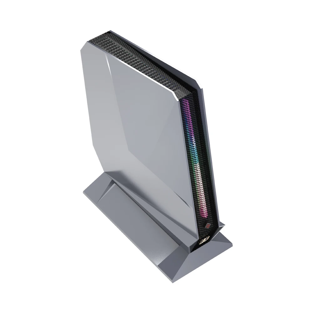 Gamer Mini Pc Core I9 Rtx3050 512gb M.2 Ssd All in One Desktop Gaming Mini Pc Computer with Independent Graphics Card