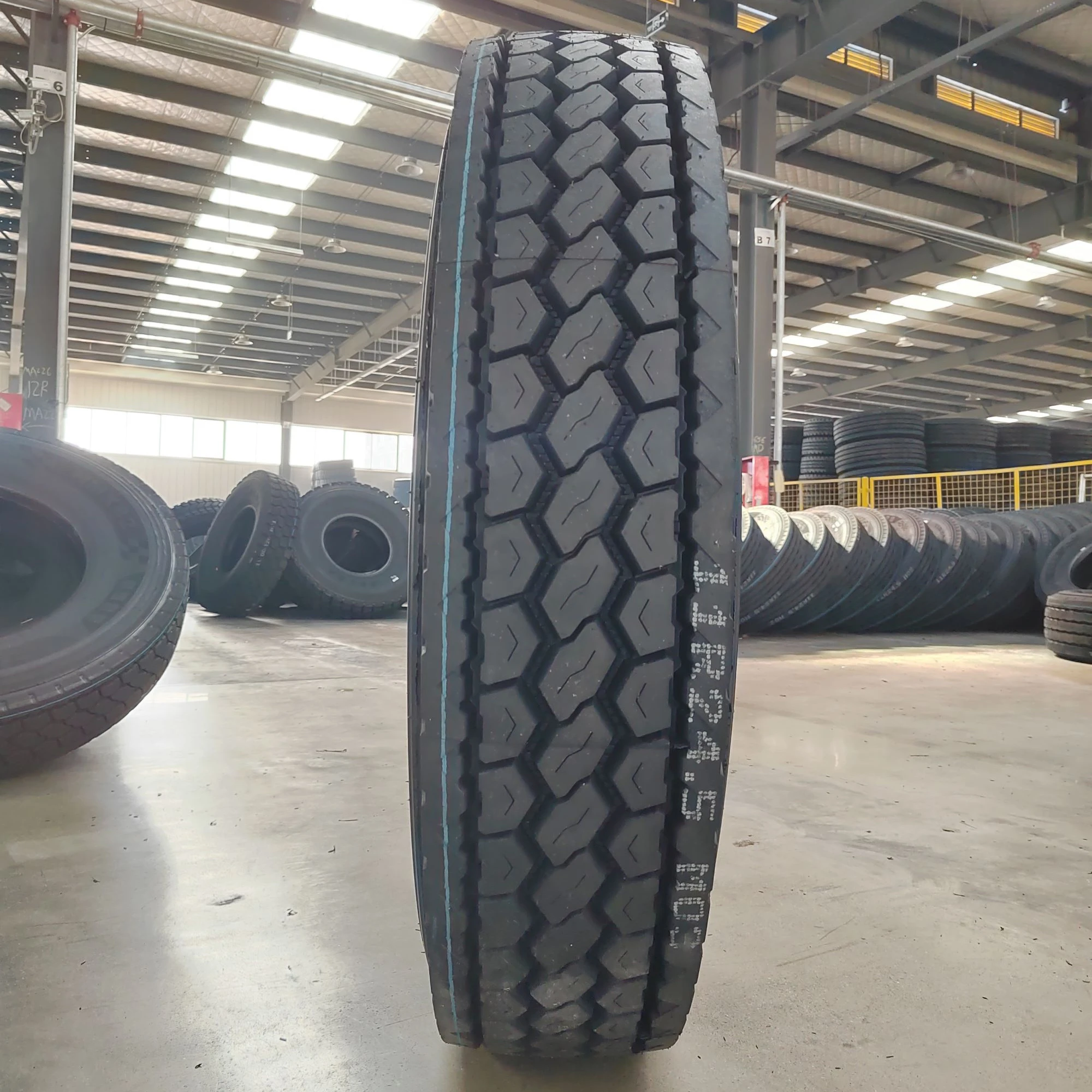 3578 中国製　11R22.5 2本セット 中国製 MX969 11R22.5 16PR ドライブトラックタイヤ 大型トラック