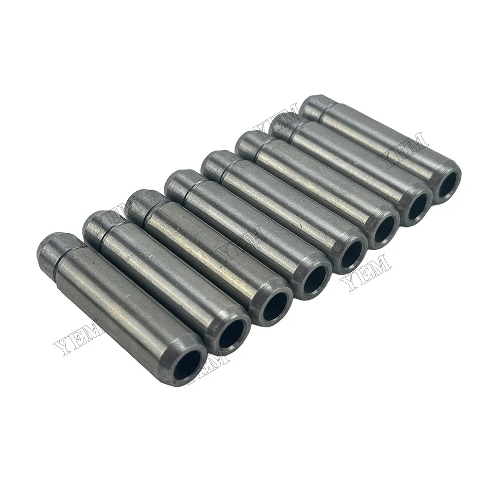Replacement Valve Guide for Isuzu 4FE1 Engine Parts 3