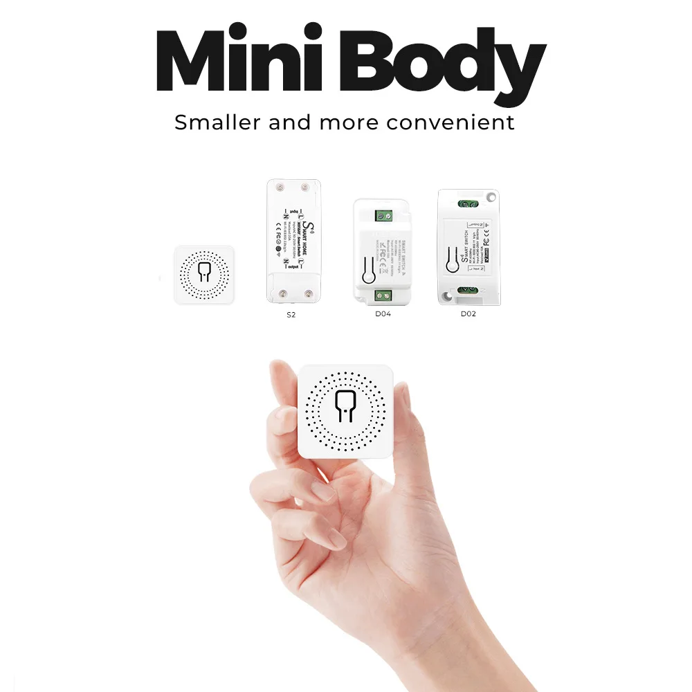 mini smart switch