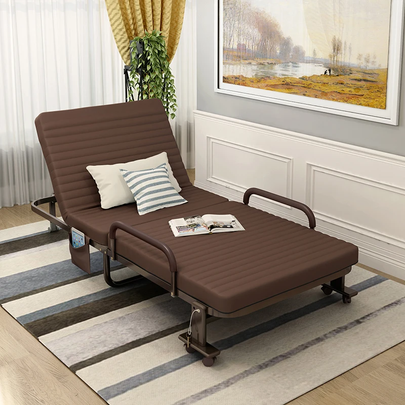 Folding Bed Best Bed Chair Our Guide To The Best Chair Beds UK 2025