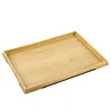 Grano de madera amarillo