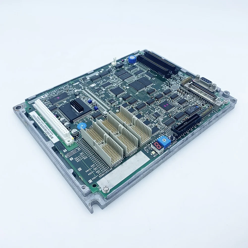 Scheda Circuito Stampato HR113 Per Mitsubishi FCA635LNYK-NF - Usato Testato Funzionante