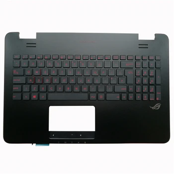 Clavier AZERTY Français Pour Asus G551 - KINPOWER - Neuf Sous Blister