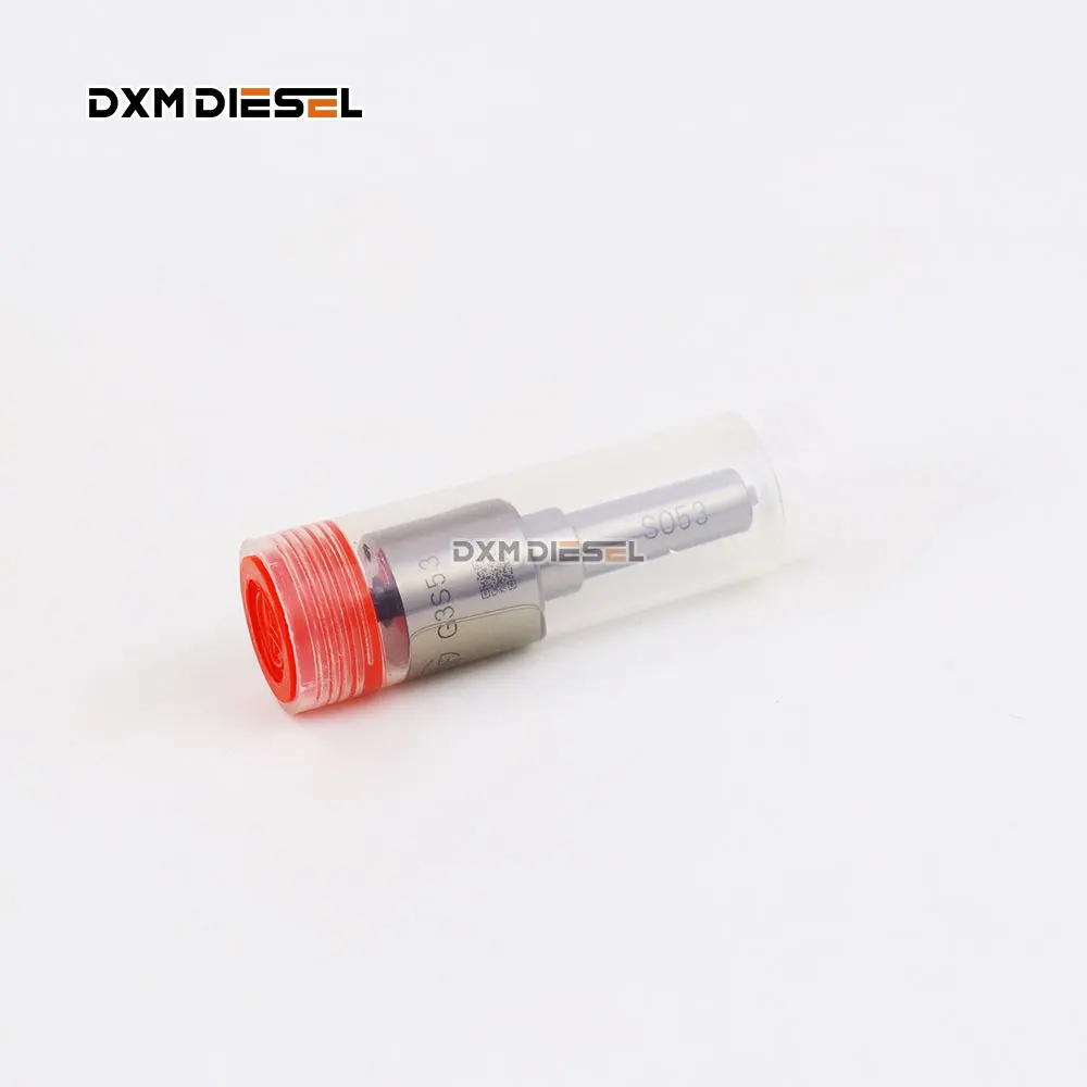 Liwei G3S150  Common Rail Fuel Injector Nozzle G3S150 for diesel Engine Injector 5561480 5569874