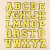 patch yellow