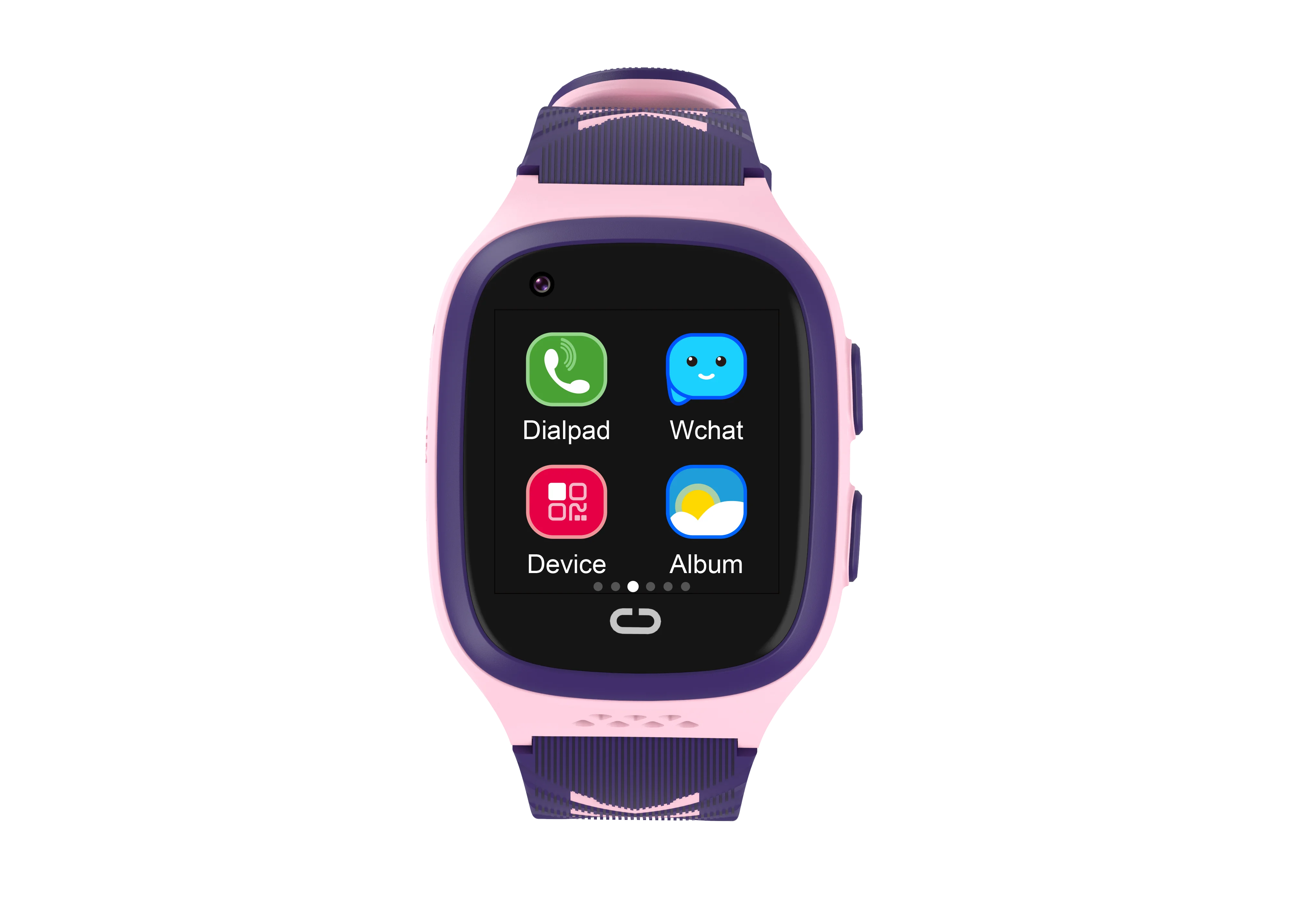 Phone Watch Android 4G GPS Nano SIM Card Waterproof Smartwatch Mobile Phone Smartwatch for LT31 Kids Smart Watch