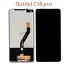 สำหรับ Oukitel C16pro