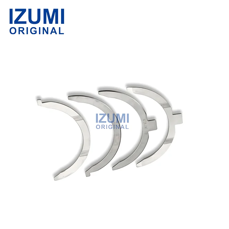 IZUMI ORIGINAL diesel part ME013644 ME013560 THRUST WASHER MITSUBISHI 4D30 4D31 4D32 4D33 4D34 CANTER ROSA