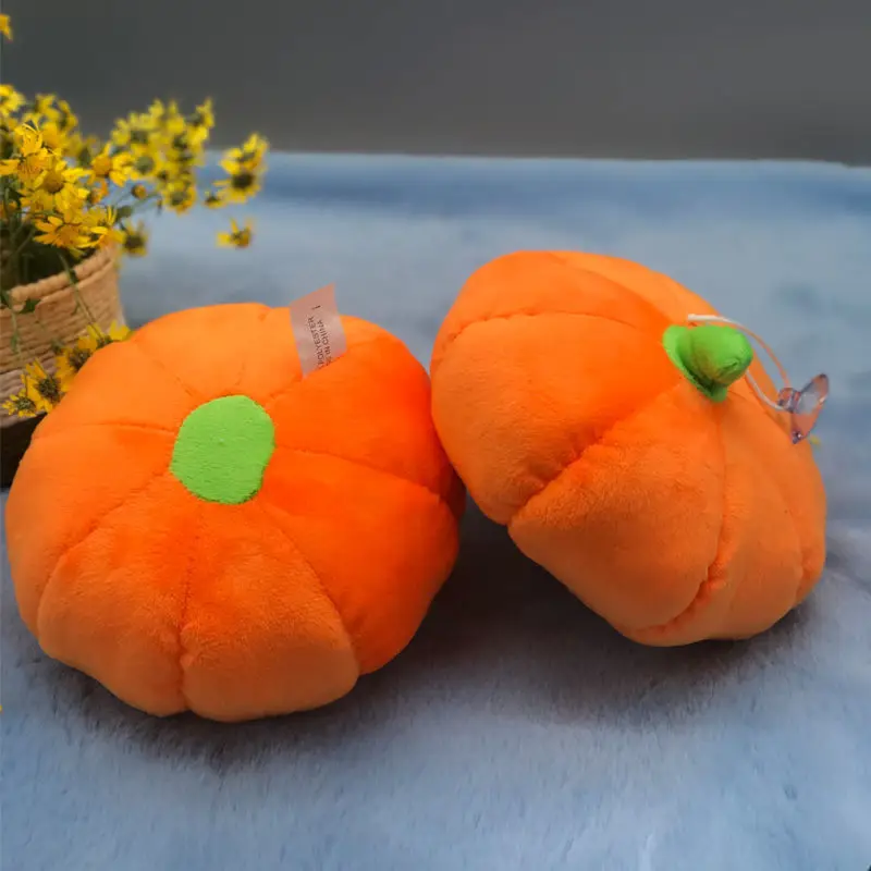 Wholesale Cute Vegetables Plush Toy Manufacturer Soft Plush Toys Custom