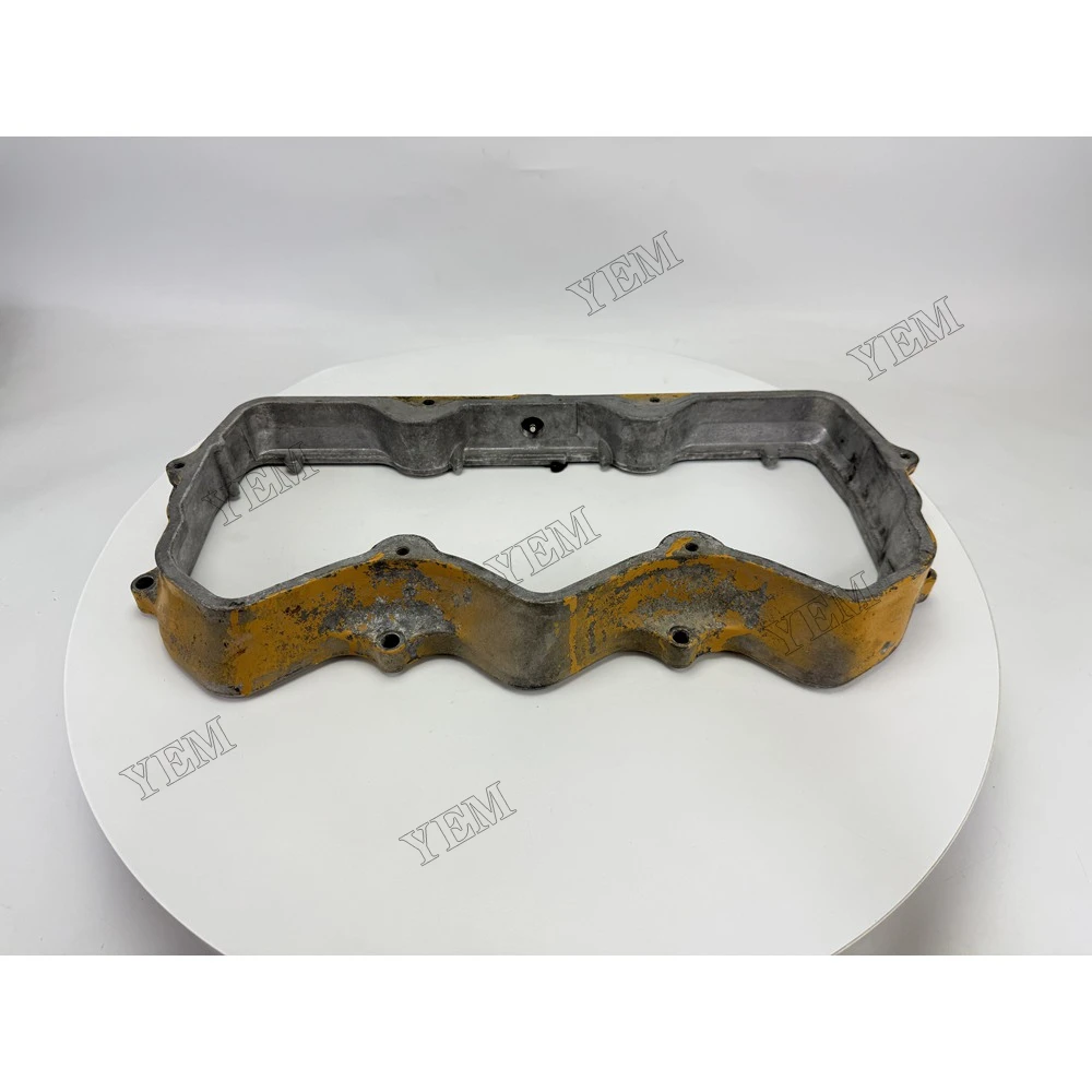 Factory Quality OEM 3406 Valve Cover Base 6