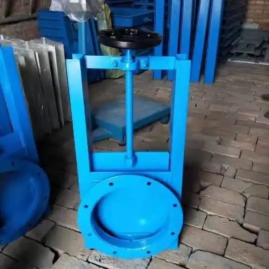  Motorized Gate Valve Material Valve Dust Collector Plug Valve Motorized Gate Door