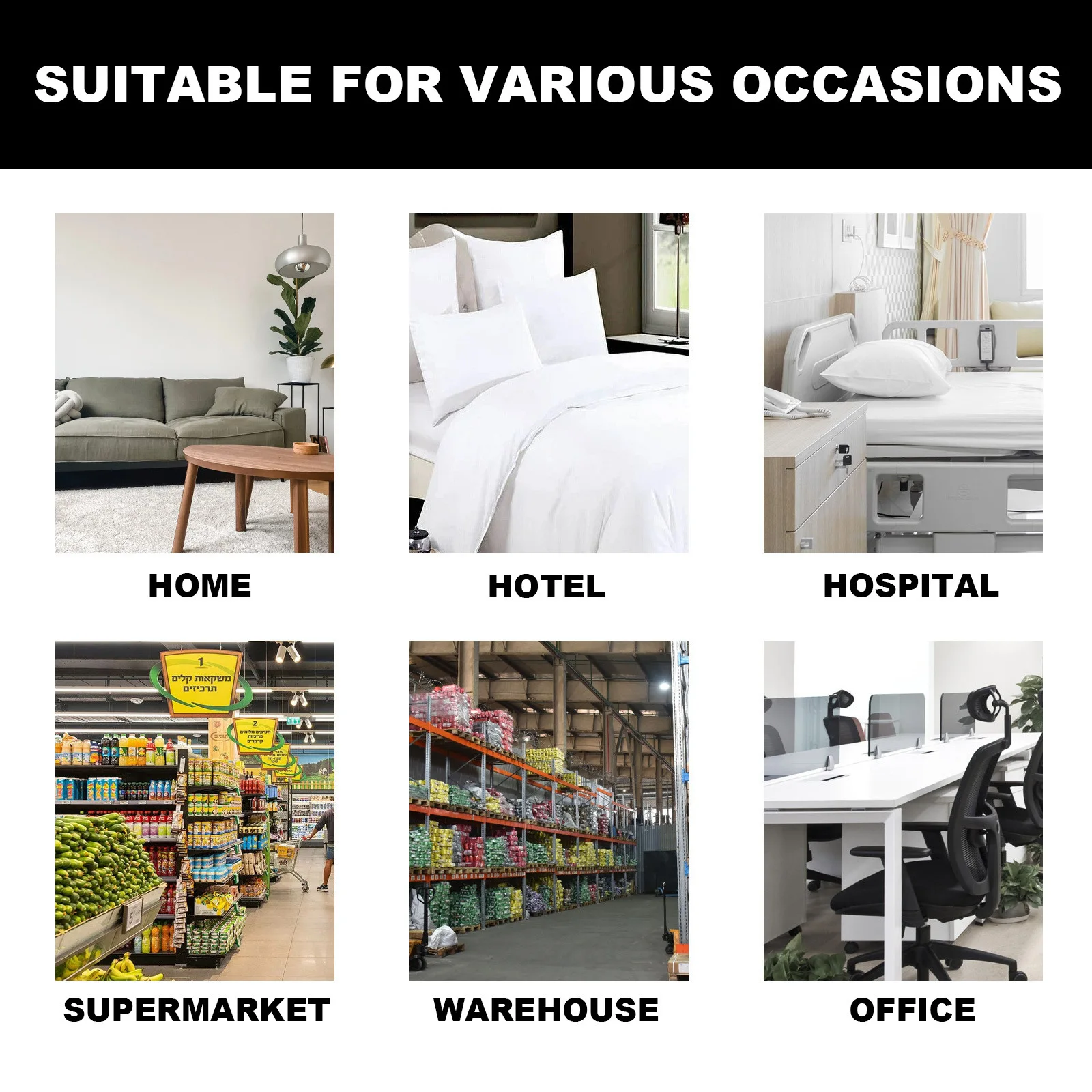 Home Kitchen Cleaning Wholesale Customization