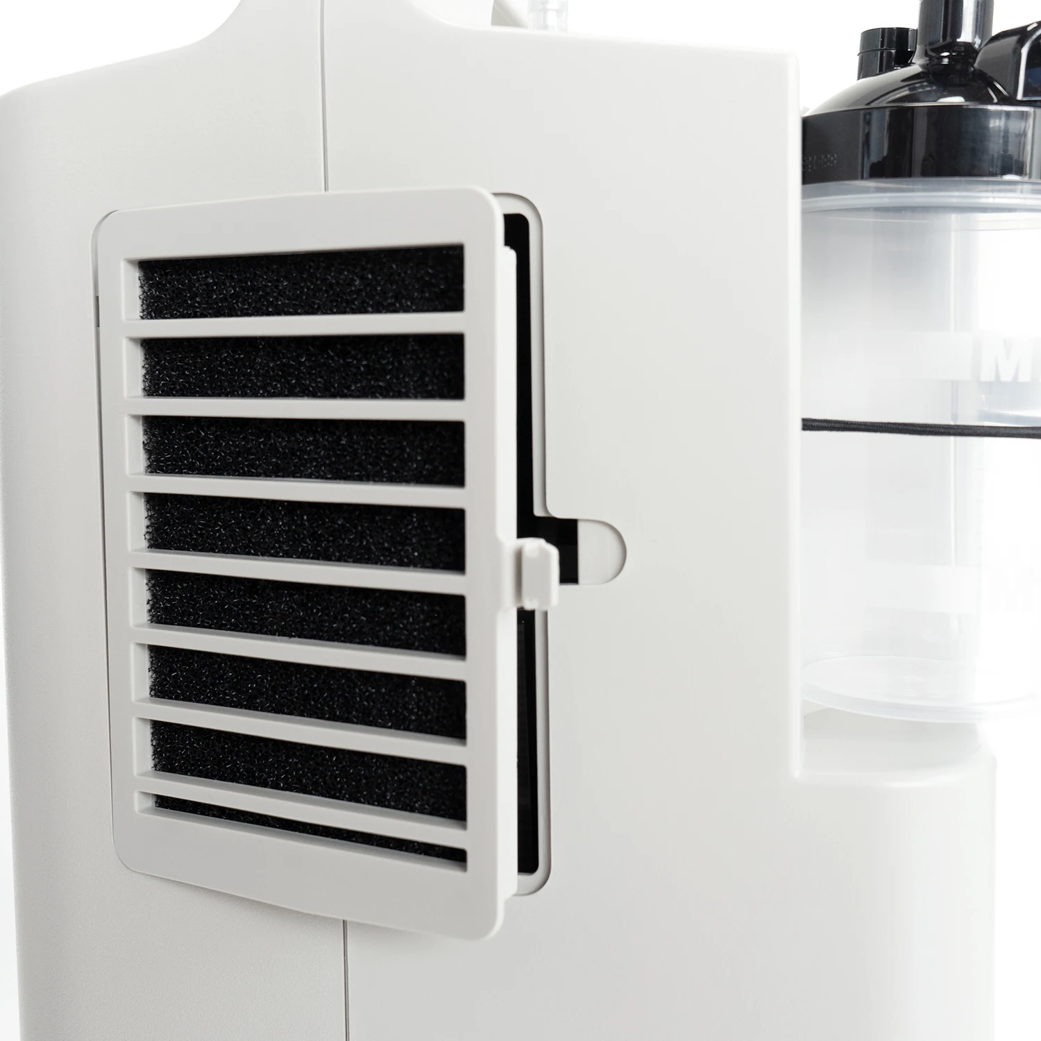 High Quality Medical Device JAY-5BW Oxygen Concentrator