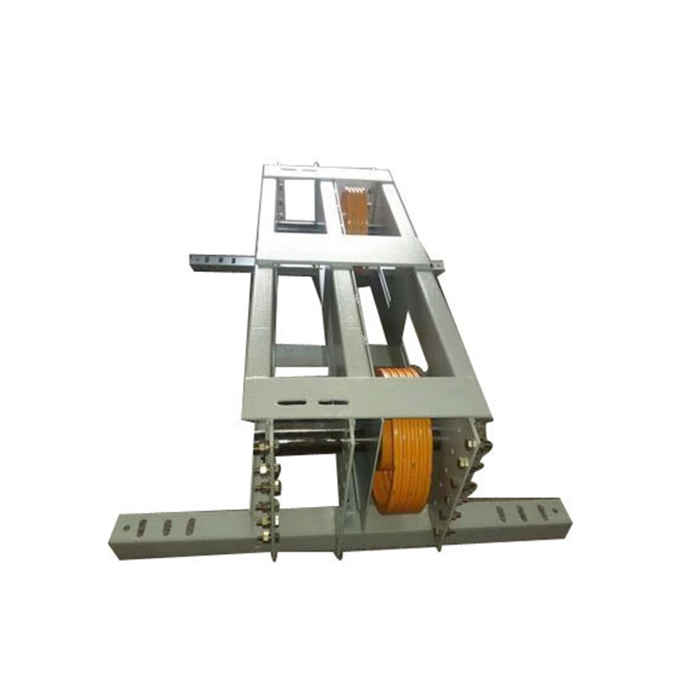 China Custom Metal Assembly Parts for Passenger Elevator Lift Cabin Car Frame