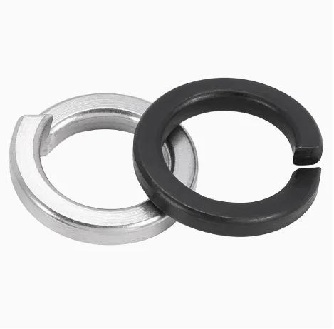 product best seller standard customized split lock washer spring washer stainless steel washers-58