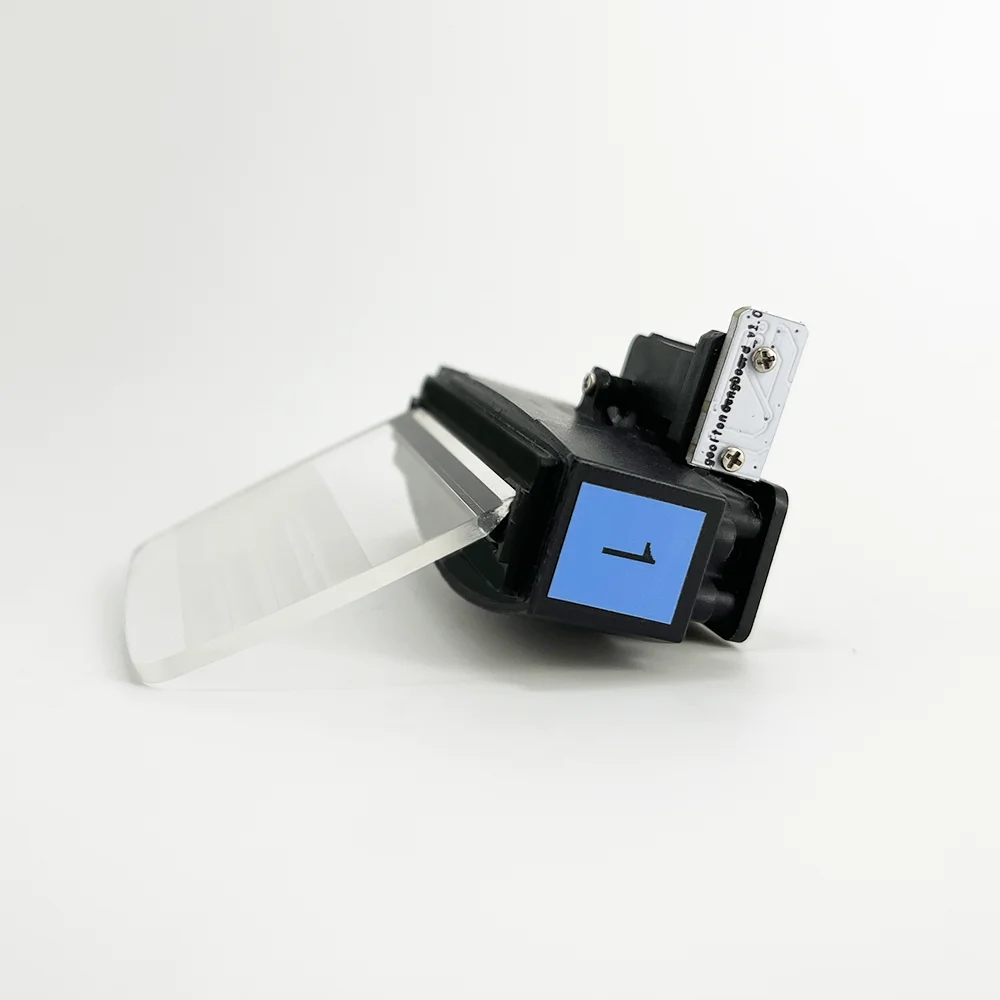 Monocular Lcos Array Optical Waveguide Glasses Module