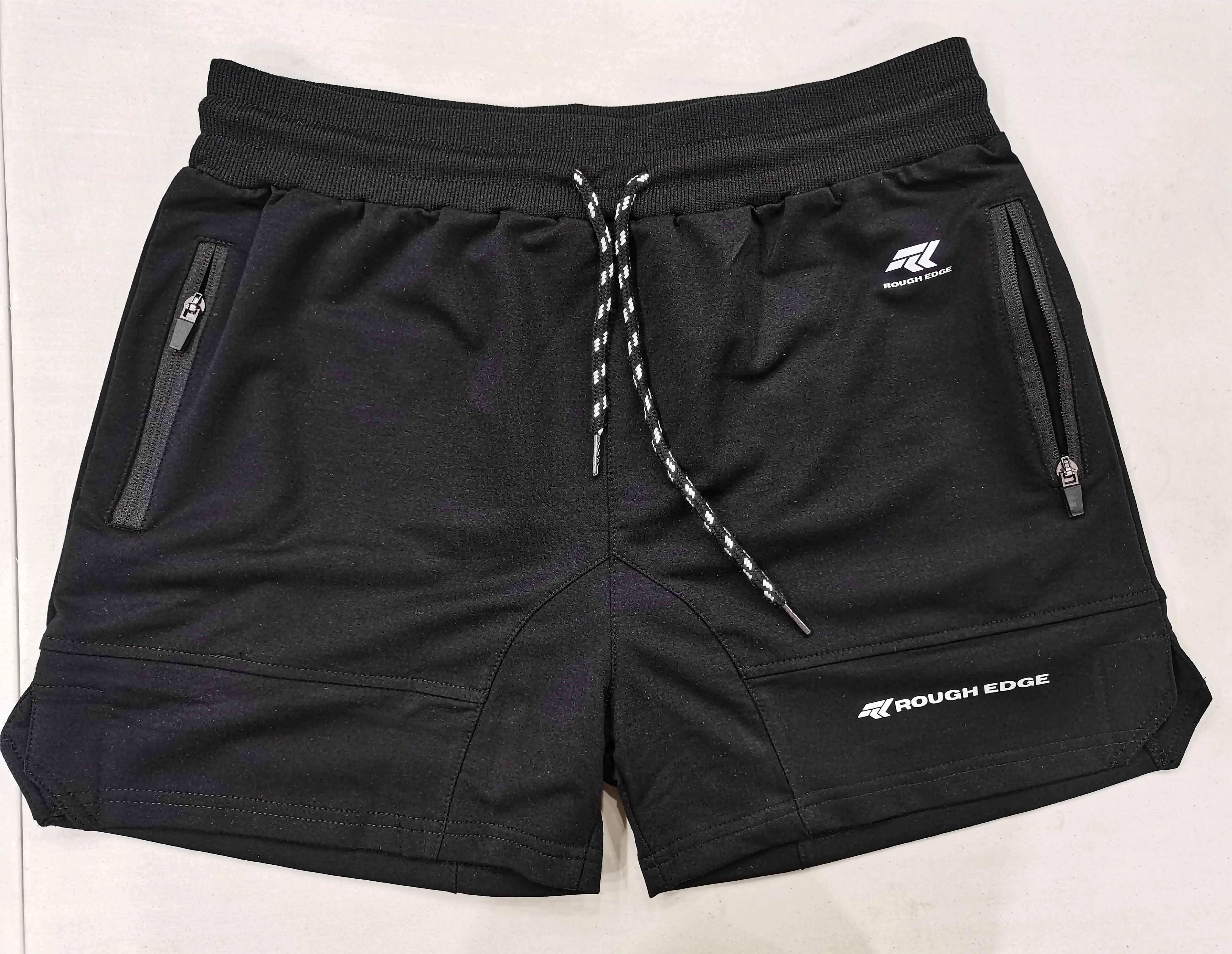 Hot Sale Custom Logo Men Gym Shorts Sport Fitness Sport Running Quick