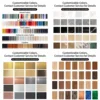 Couleur personnalisée