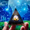 Pyramid 16