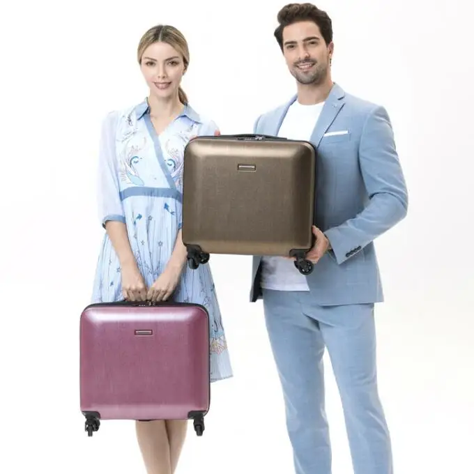 Costume da bagaglio da 16 pollici,|