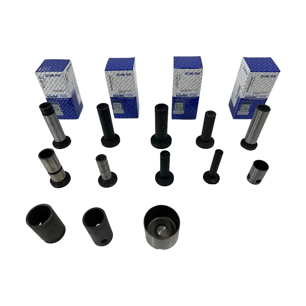 IZUMI RIK 6D10, 6D14, 6D15, 6D16, 6D17 Tachet supapă pentru Mitsubishi Piese pentru motoare diesel