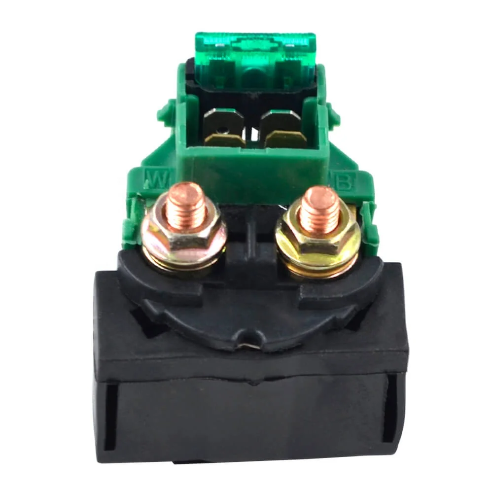 Honda VF1000R VF1000 R 1985-1986 Fuel Pump Relay