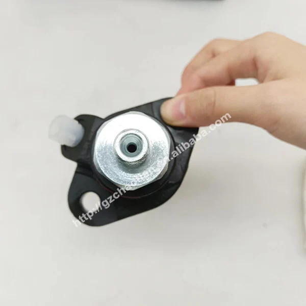 EC210B Diesel Fuel Unit Pump - Reliable Water Pump Parts