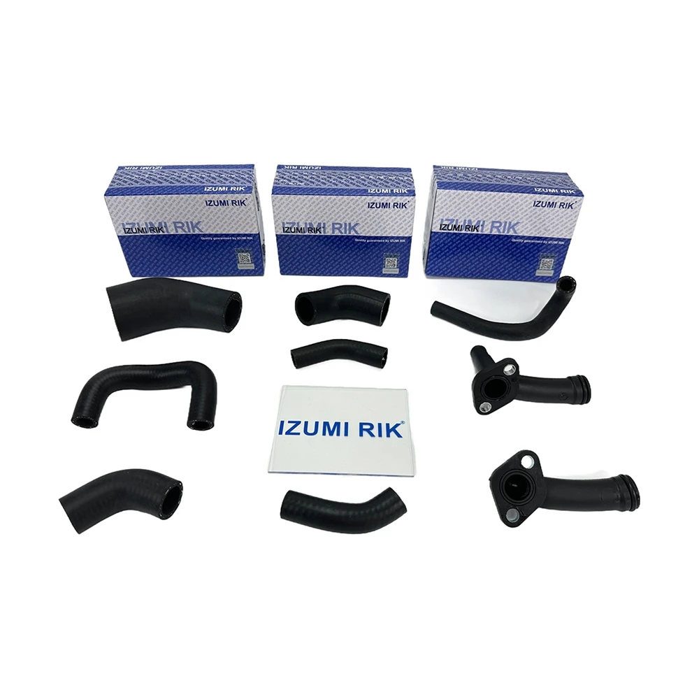 Tuyau flexible