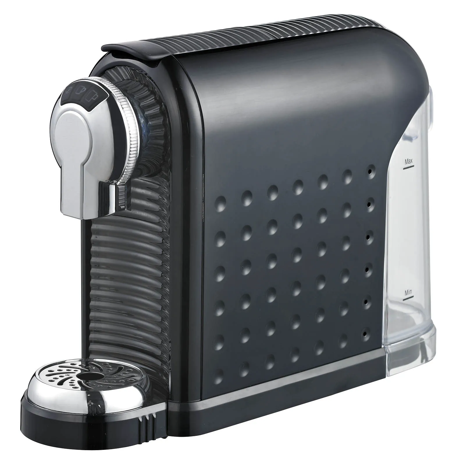 Factory Made Nespresso Machine Coffee Capsule Italy Capsule Espresso