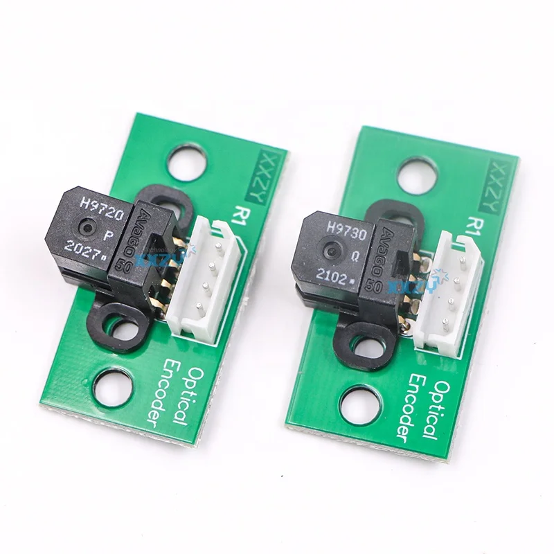 X-roland Eco Solvent Printer Encoder Strip Sensor Grating Decoder
