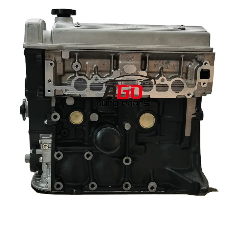 New Factory Bare Engine 1.3l Lf479q3 Lf479q5 For Lifan T11 T21 Fengshun ...