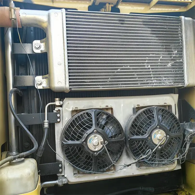 2018 Komatsu Excavator PC220-8 with 22840KG Operating Weight and 1m³ Bucket Capacity in Good Condition